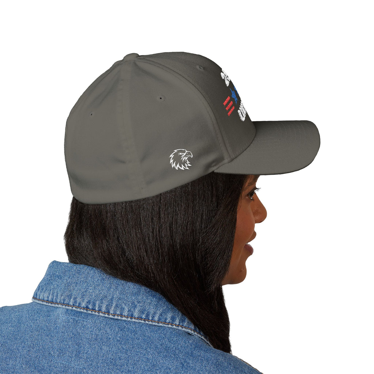 250 Years Unmatched - Embroidered Flexfit Cap