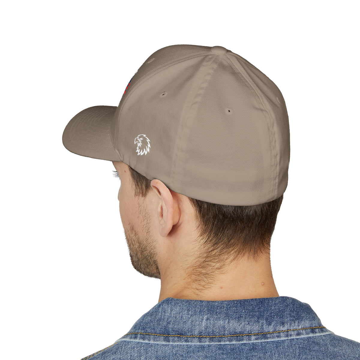 250 Years Unmatched - Embroidered Flexfit Cap