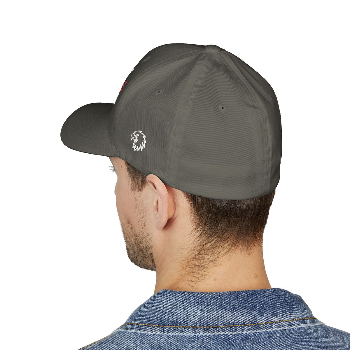 250 Years Unmatched - Embroidered Flexfit Cap